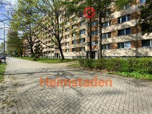 foto Pronjem byty 3+1, 72 m2 - Karvin - Hranice