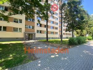 foto Pronjem byty 1+1, 37 m2 - Karvin - Hranice