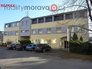 foto Pronjem kancelskch prostor 31 m2, ulice Husova, Valask Mezi