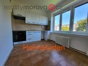 foto Pronjem byty 2+1, 55 m2 - Havov - Msto