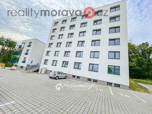 foto Pronjem,novostavby bytu, 1+1 s parkovacm stnm, 42 m2 - ul. J. Jnskho, Znojmo