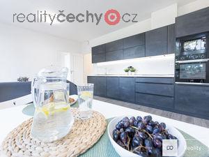 foto Prodej krsn bytov jednotky 3+kk, 87 m2, 11 820 359 K, Praha 10 - Stranice