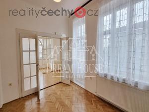 foto Pronjem bytu 4+1/B, 121m2, any u Prahy, nezazeno, komora, atna