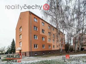 foto Pronjem byty 1+1, 29 m2 - Kladno