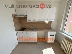 foto Pronjem byty 1+kk, 24 m2 - Havov - Prostedn Such