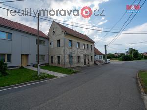 foto Prodej restaurace, stravovn, 250 m2, Rybnek