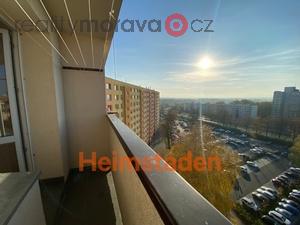 foto Pronjem byty 3+1, 76 m2 - Ostrava - Vkovice