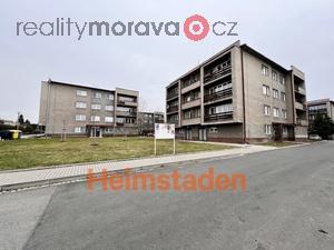 foto Pronjem byty 2+1, 62 m2 - Petvald