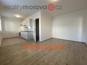 foto Pronjem byty 2+kk, 37 m2 - Havov - umbark