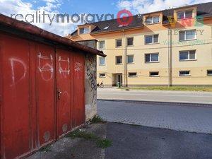 foto Prodej gare, ul.Vrahovick, Prostjov