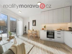 foto Pronjem novostavby domu 3+kk 71 m2 - Brno - Husovice