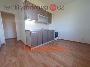 foto Pronjem byty 1+1, 35 m2 - Havov - Msto