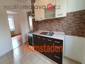 foto Pronjem byty 2+1, 56 m2 - Havov - Msto