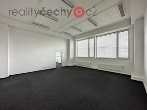 foto Exkluzivn pronjem kancelskch prostor 186 m2, Praha 10 - Hostiva