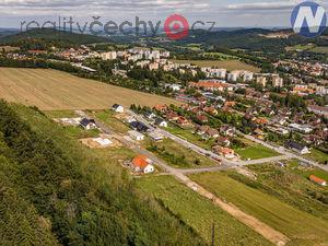 foto Stavebn parcely Pod Cvrkovem, Prachatice