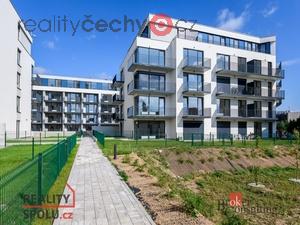 foto Pronjem byty 1+kk, 54 m2 -