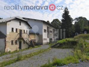 foto Prodej apartmnovho domu Doln dol. okr. Jesenk