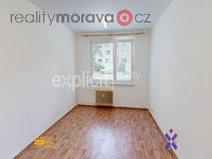 foto Pronjem byty 1+kk, 26 m2 - Zln