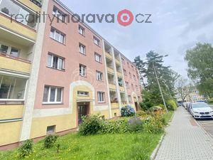 foto Pronjem, drustevn byt 2+1, 56 m2, ul. Kischova, Ostrava - Zbeh