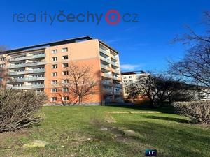 foto Prodej byty 2+kk, 51 m2 - st nad Labem-centrum