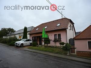 foto Pronjem byty 2+kk, 72 m2 - Znojmo - Konice