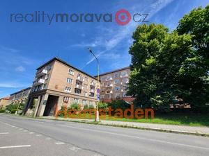 foto Pronjem byty 3+1, 69 m2 - Havov - Msto