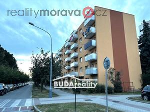 foto Prodej byty 2+1, 48 m2 - Zln - Malenovice, centrum, slunn byt