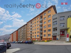 foto Prodej bytu 2+1, 62 m2, Jchymov, ul. tda Dukelskch hrdin