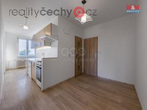 foto Prodej bytu 3+1, 65 m2, Karlovy Vary, ul. Okrun