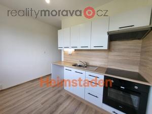 foto Pronjem byty 2+1, 52 m2 - Karvin - Rj