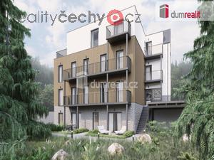 foto Apartmn 2+KK, 45 m2, Pleivec-Pstru-Abertamy,Krun hory