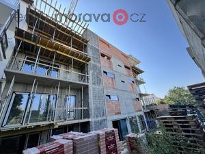 foto Prodej novostavby bytu 2+kk o CP 73m2, Brno-idenice, ul. krochova