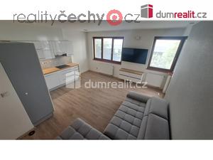 foto Svtl byt 3+kk/2B/GS, 72 m2 + 2 X balkon, OV, 2. patro,cihla, metro C  Budjovick, Praha - 4