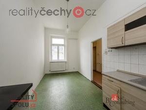 foto Prodej byty 2+1, 78 m2 -