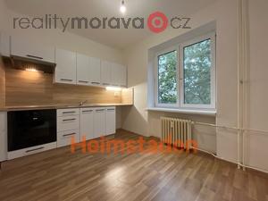 foto Pronjem byty 2+1, 55 m2 - Havov - Msto