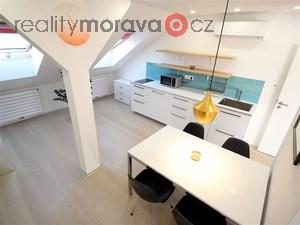 foto Pronjem bytu 1+kk 48 m2 Jeronmova, Brno - idenice