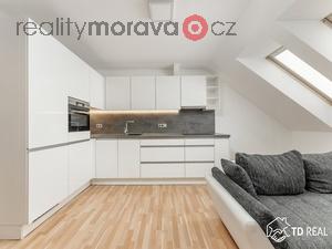 foto Prodej byt 3+kk, 89 m2 - Brno - Ponava