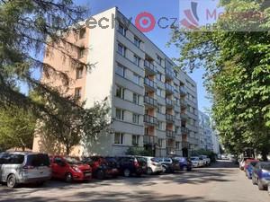 foto DR 3+1/L,K,S, 69 m2 s GAR, po sten reko,  Nchodsk, Trutnov