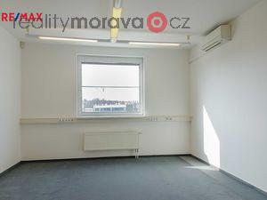 foto Pronjem modernch kancel - Brno, Masn ul.: 5 klimatizovanch kancel, 104 m2, blzko centra