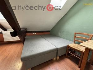 foto Pronjem byty 1+kk, 20 m2 - Moravsk Budjovice