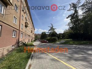 foto Pronjem byty 2+1, 52 m2 - Ostrava - Poruba