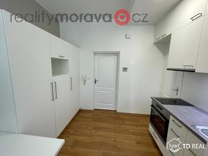 foto Pronjem, Byty 1+1, 27m2 - Brno - Trnit