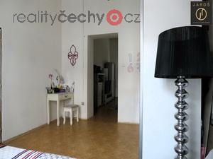 foto Byt 3+kk, 63,5 m2, Ust nad Labem - Stekov, investin byt s njemnkem