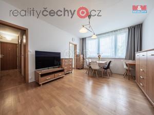 foto Pronjem bytu 3+1, 72 m2, Praha, ul. Renoirova