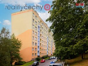 foto Prodej bytu 3+1, 74 m2, st nad Labem, ul. Brandtova