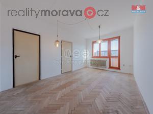 foto Pronjem bytu 3+1, 60 m2, Valask Mezi, ul. Suilova