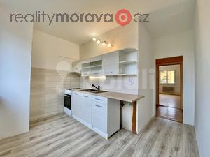 foto Prodej bytu 4+1, 78 m2, sdl. Svobody, Prostjov