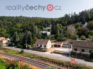 foto Prodej pozemky pro bydlen, 960 m2 -