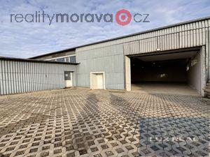 foto Pronjem skladovacch prostor 130m2