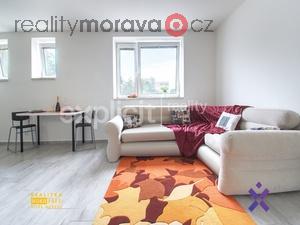 foto Pronjem, Byty 2+kk, 36 m2 - Zln - Malenovice